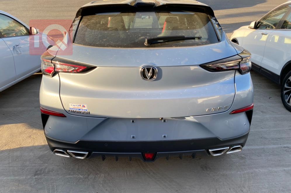 Changan UNI-T